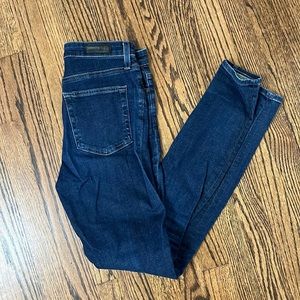 AG Skinny Jeans